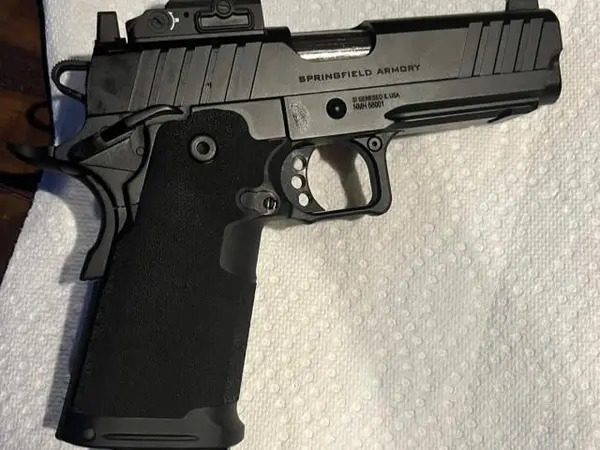 Springfield Prodigy