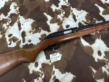 ***Marlin 75C "Complete Cerekoted Rifle" 22LR Fully Restored***
