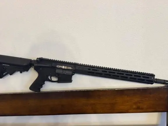 Wilson Combat Protector 300 Blackout