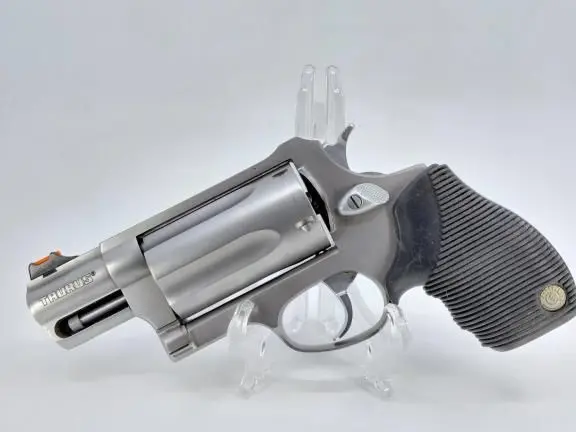 Taurus The Judge Public Defender .45 LC/410 GA + Target Shells