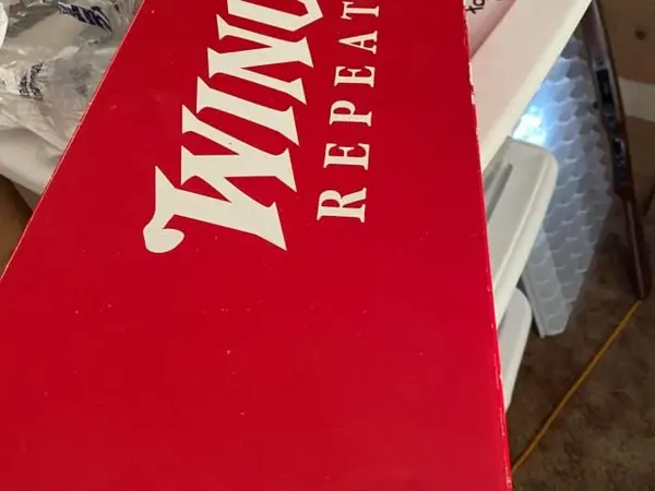 Winchester SXP Marine New in Box