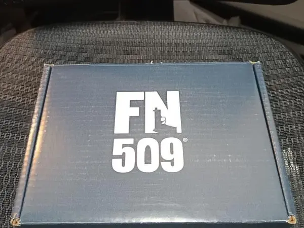 BNIB FN MRD Comp -Price Drop
