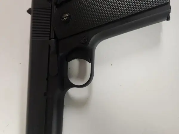 IAC Regent R100 1911