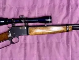 BROWNING Model BL22. .22LR