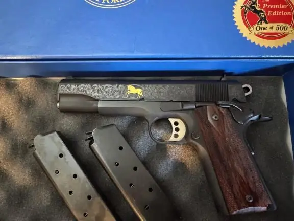 COLT Premier Edition 1911