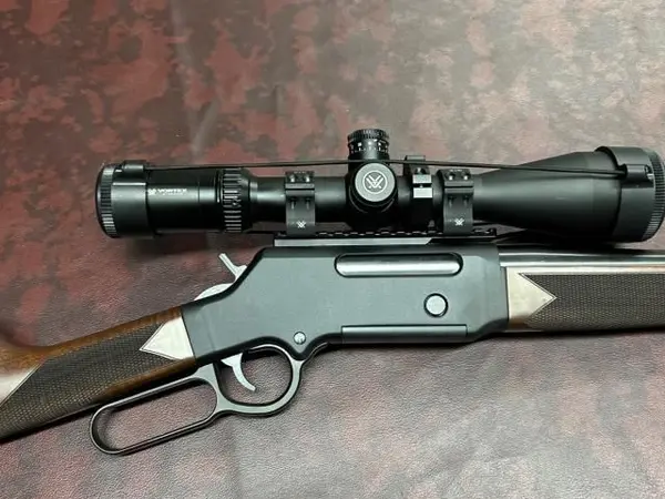 Henry 6.5 Creedmoor