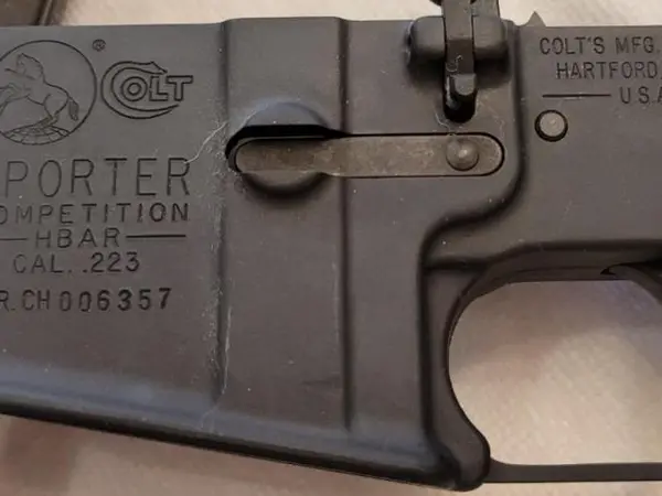 COLT Competion HBAR