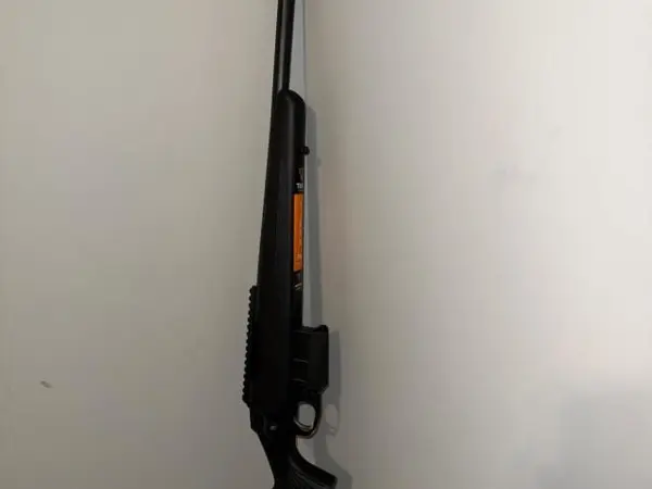 Tikka T3x Tactical 6.5 creedmoor