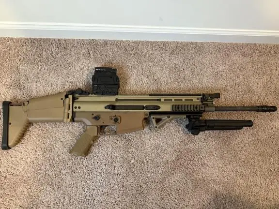 Scar 17s