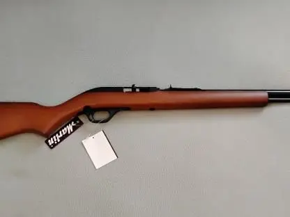 Marlin Model 60, Great American Game Series