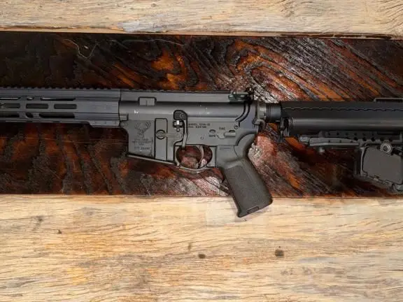 Custom Stag Arms Stag 15 AR-15 Katrina Survival Build w/ Extra LPK Spares & 5 PMAGs - Upgraded