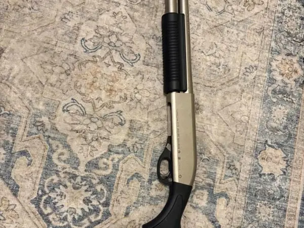 Remington 870 marine magnum