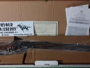Uberti 30-30