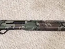 Winchester SX4 20ga Waterfowl Hunter
