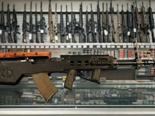 SKS BULLPUP