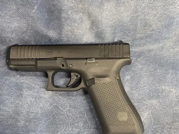 Glock 45