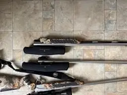 Thompson Center Pro Hunter Encore