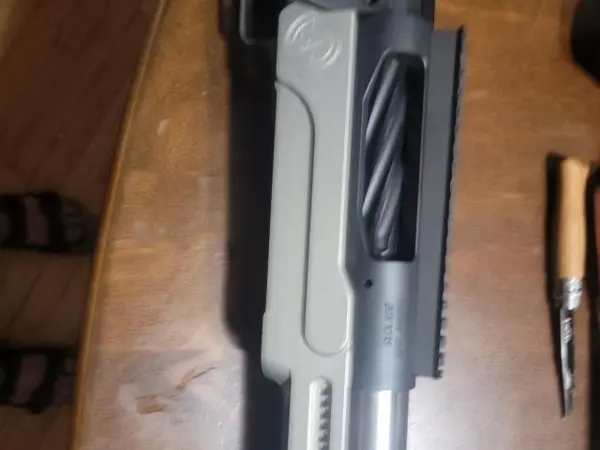 416 Barrett or 460 Steyr McMillan, 375CT Stiller, HS460/50 Steyr, Barrett M81A1