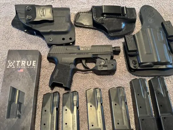 SIG SAUER 365