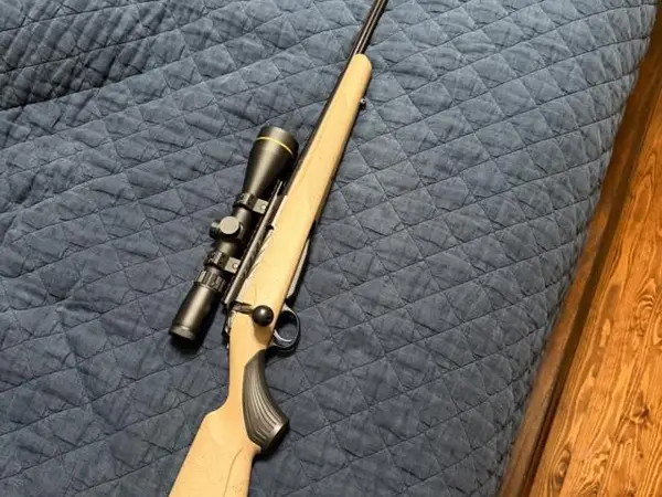 Tikka T3x Roughtech 300 win mag / no scope or rings