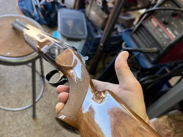 Browning Citori 12 Ga