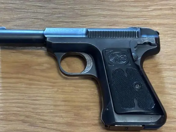 SAVAGE Mod.1905 32ACP FOR SALE