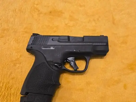 Smith wesson