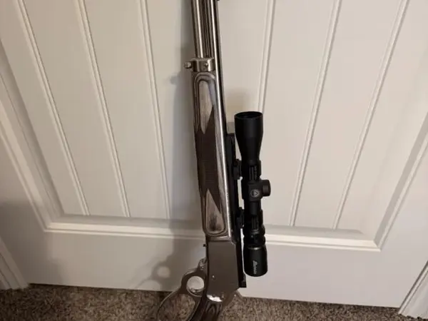 Marlin 1894 sbl 44 mag