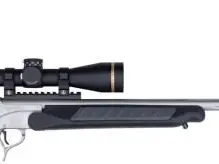 Looking for Thompson center Encore rifles