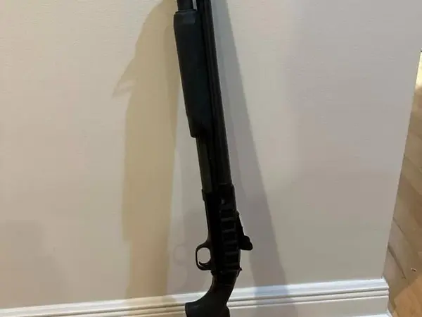 Mossberg 590A1