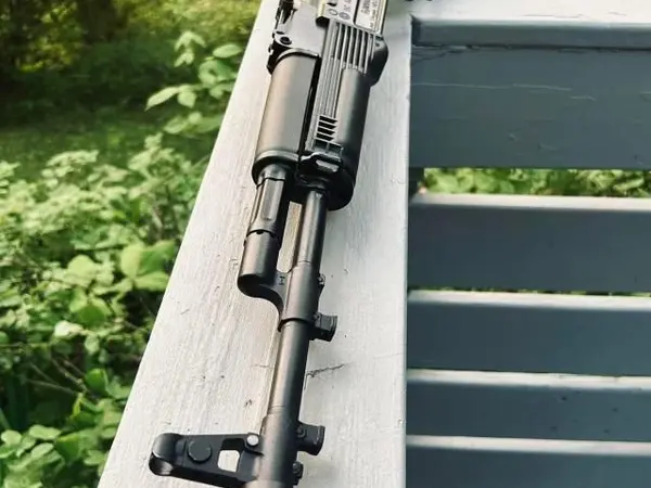 AK47 Sam7-sf