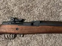Springfield Armory M1A Tanker