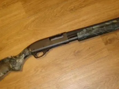 Remington 870 Express Magnum 3" Chamber 33six2six04two38