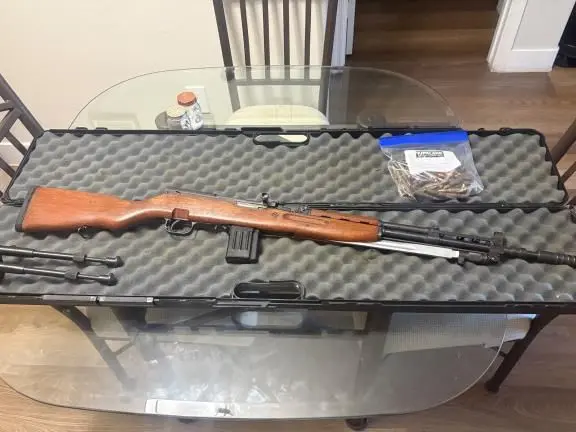 Yugo SKS