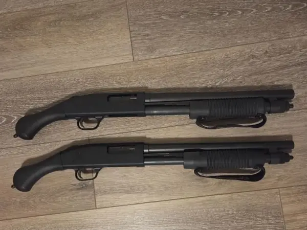 Mossberg 590 Shockwave 20ga