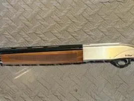 Tristar Viper G2 Silver