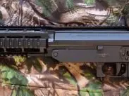 Sig Sauer 556R SWAT Gen 2