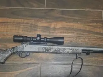 Traditions Pursuit XT