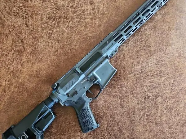 CMMG Banshee .300blk