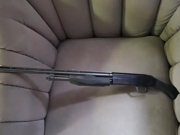 Mossberg Model 510 .410