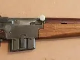 Unmolested French Army MAS 49/56