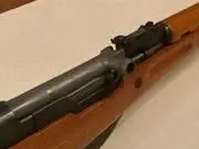 chinese sks