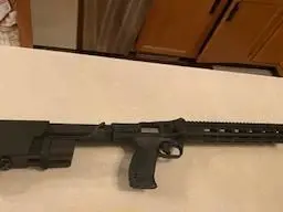 smith and wesson m&p fpc 9mm carbine