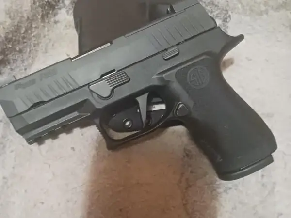 Sig 320x carry