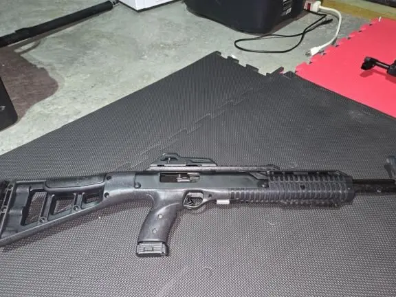 Hi-Point