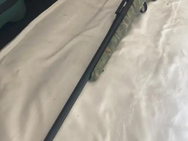 BERGARA B-14 308 SLIGHTLY USED