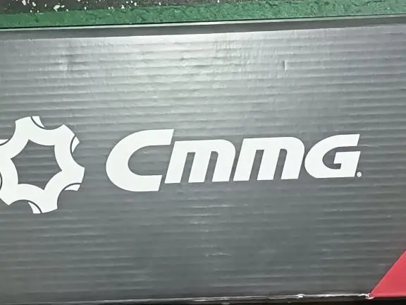 CMMG Banshee MK4 Price Drop!