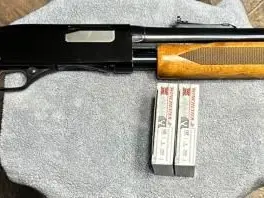 Winchester 1300 Deer Slug