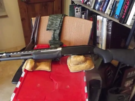 Winchester 1300 Defender