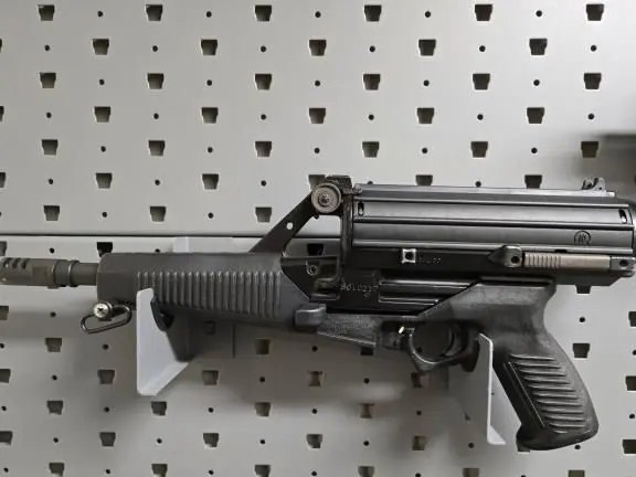 Calico 9mm